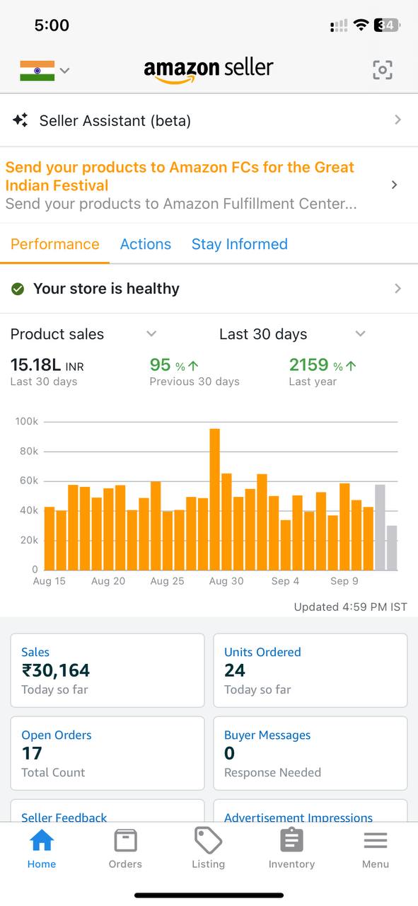 7-DAYS E-COMMERCE MASTER CLASS