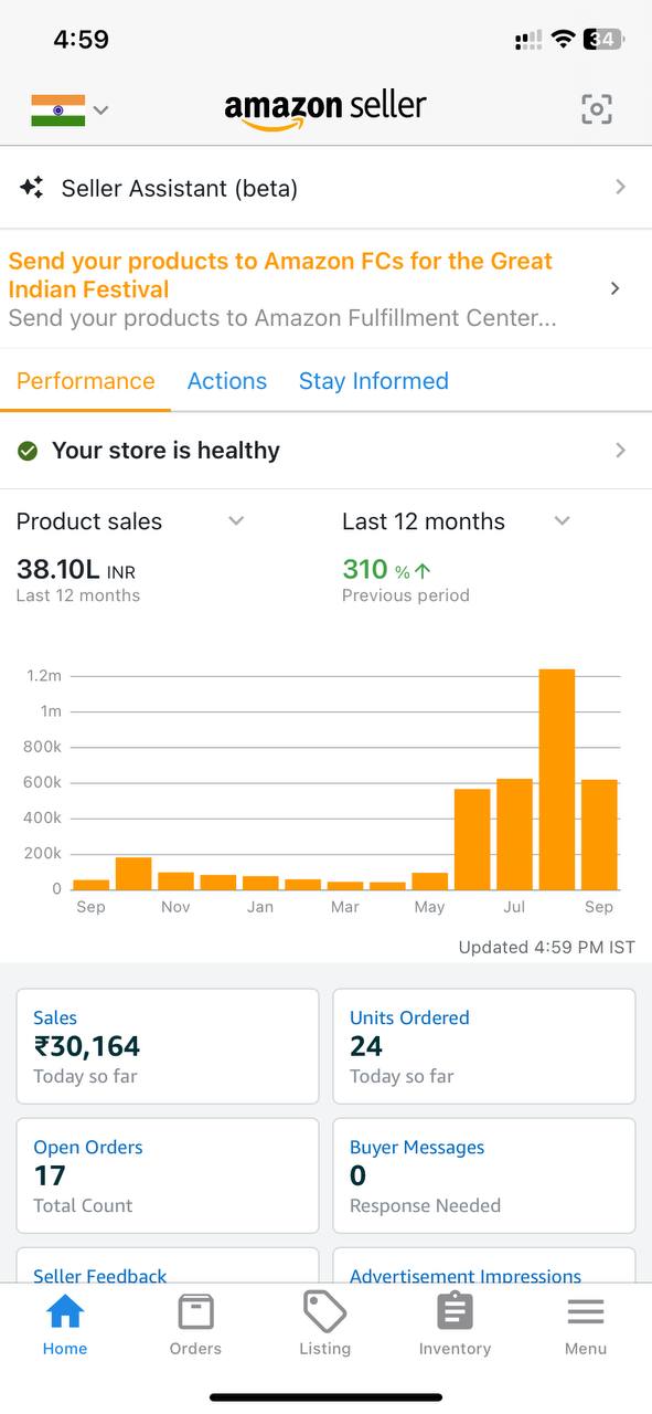 7-DAYS E-COMMERCE MASTER CLASS